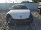 2016 VOLKSWAGEN Beetle