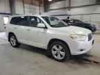 2008 TOYOTA HIGHLANDER