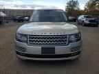 2016 LAND ROVER RANGE ROVER