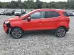 2020 FORD EcoSport
