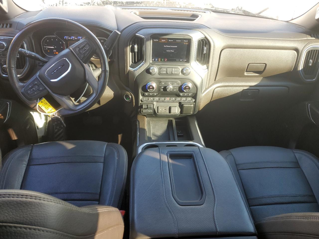 2022 GMC Sierra