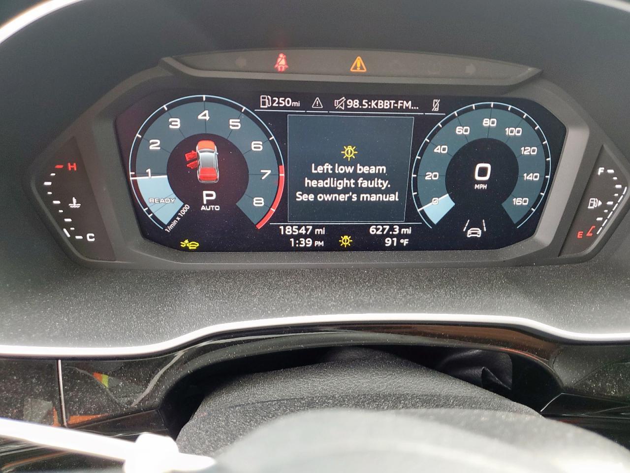 2024 AUDI Q3