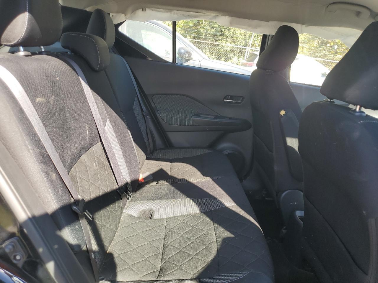 2019 NISSAN KICKS