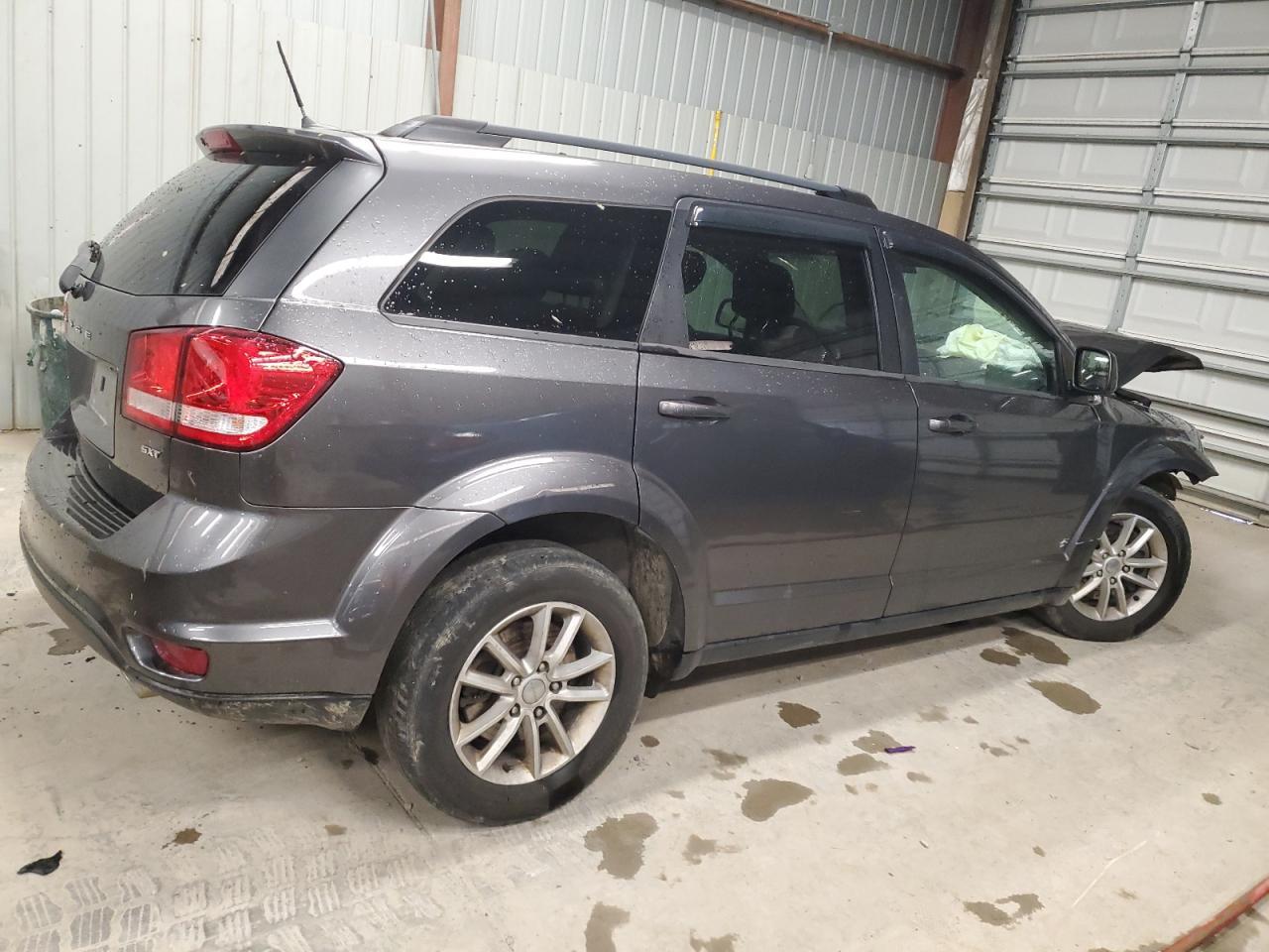 2014 DODGE JOURNEY