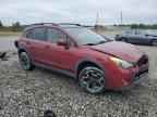 2014 SUBARU XV Crosstrek