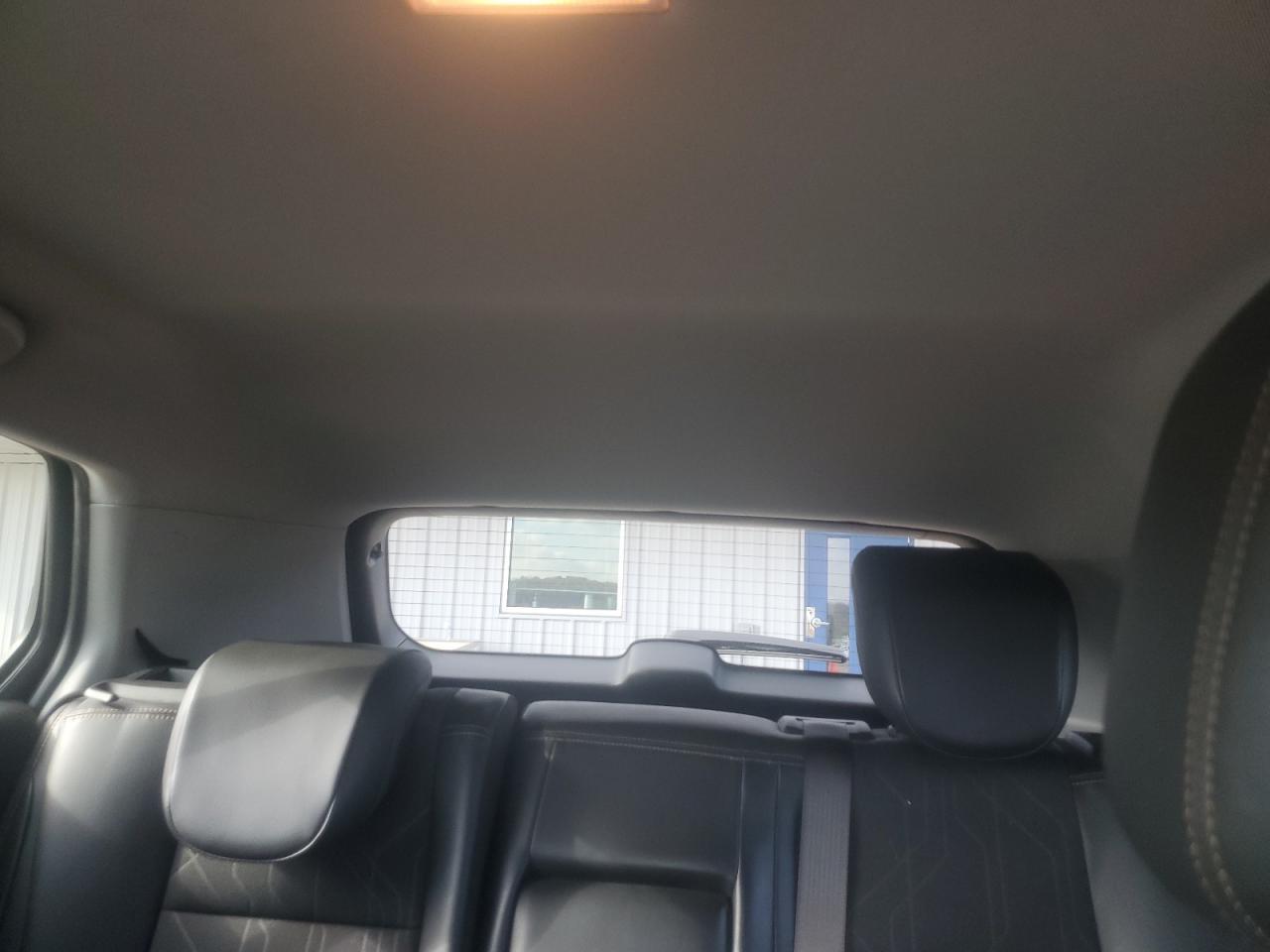 2020 CHEVROLET TRAX