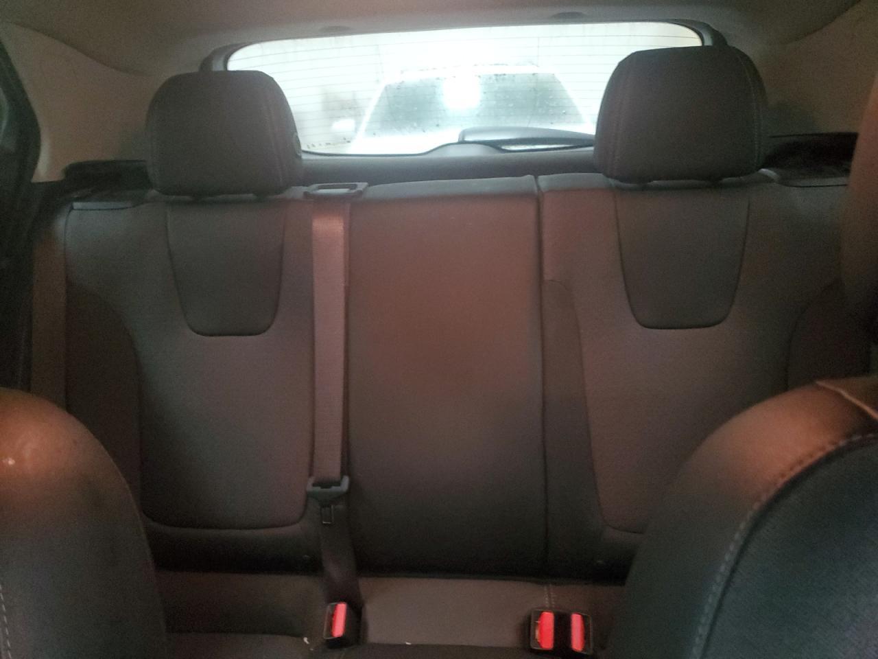 2021 BUICK Encore GX