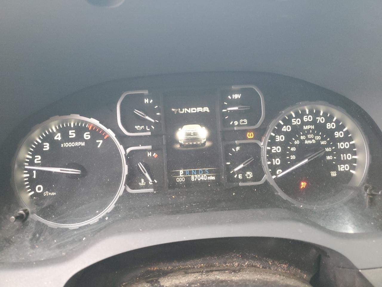 2021 TOYOTA TUNDRA