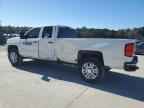 2017 CHEVROLET Silverado 2500