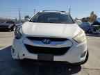 2011 HYUNDAI TUCSON