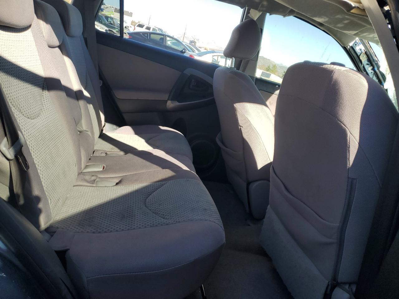 2008 TOYOTA RAV4