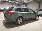 2010 SUBARU Outback