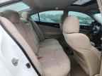 2012 NISSAN Maxima