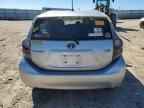 2012 TOYOTA Prius c