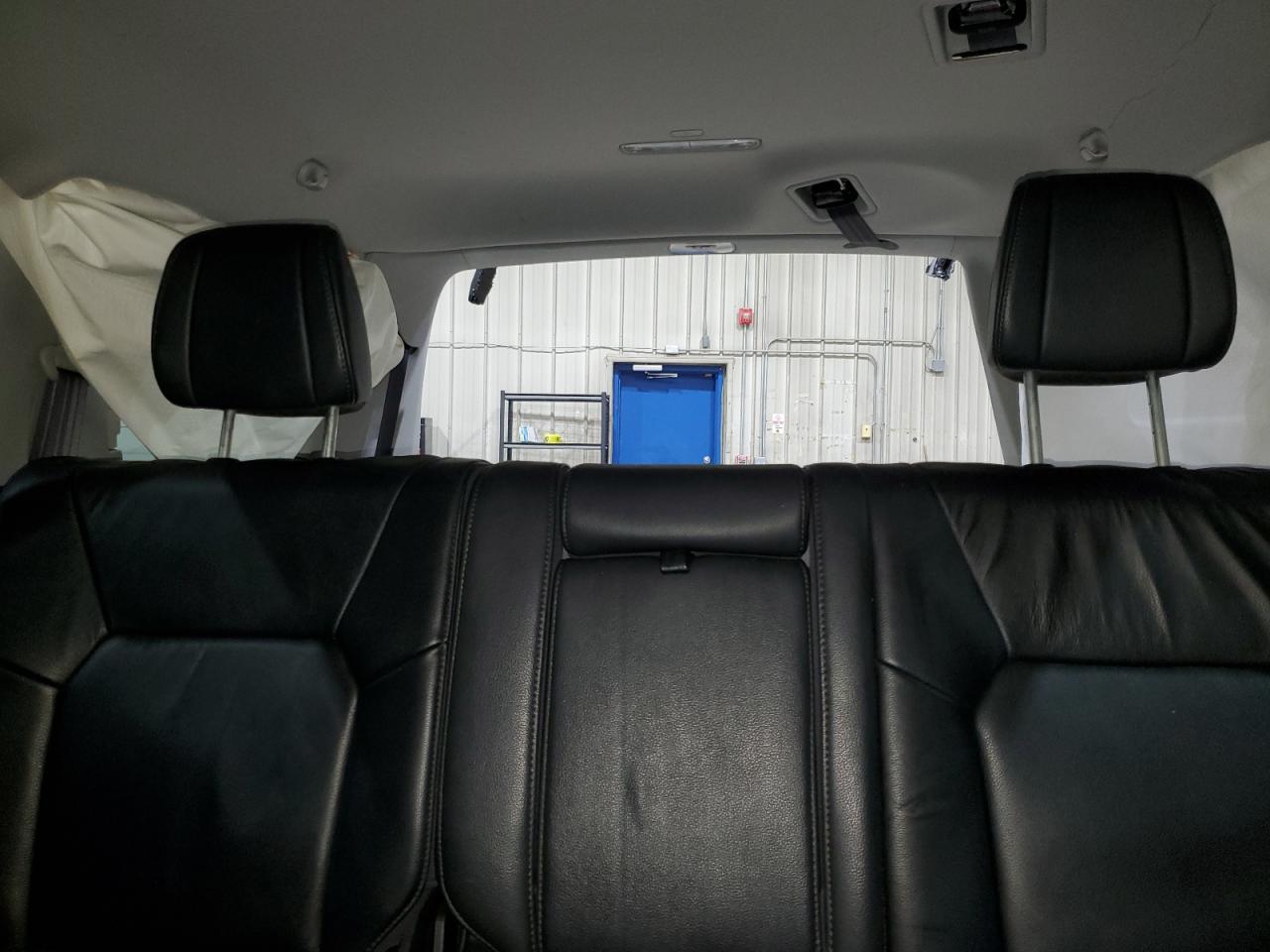 2013 HONDA PILOT