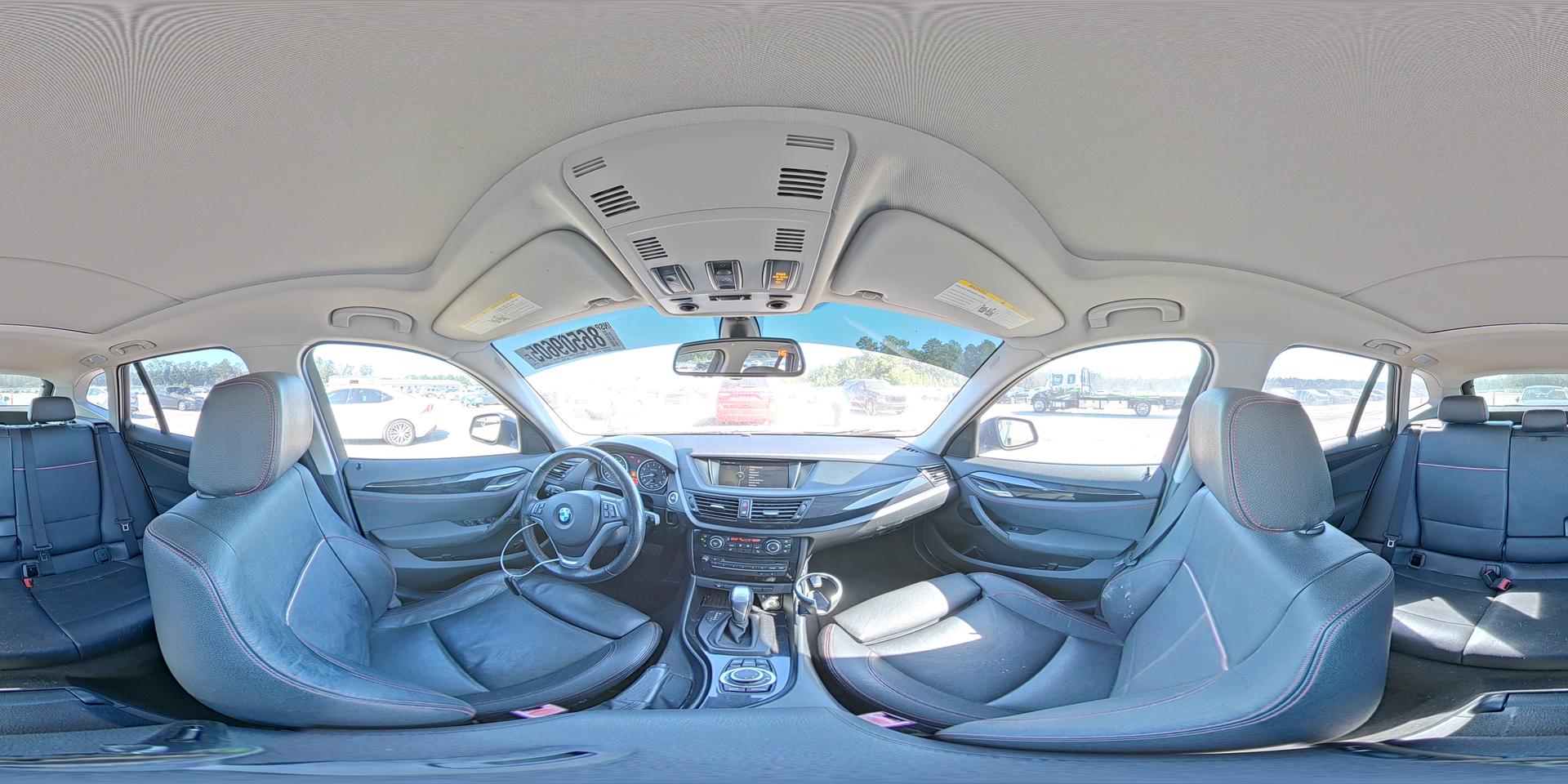 2013 BMW X1