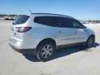 2015 CHEVROLET TRAVERSE