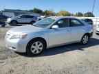 2008 TOYOTA CAMRY