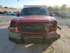 2002 CHEVROLET Avalanche