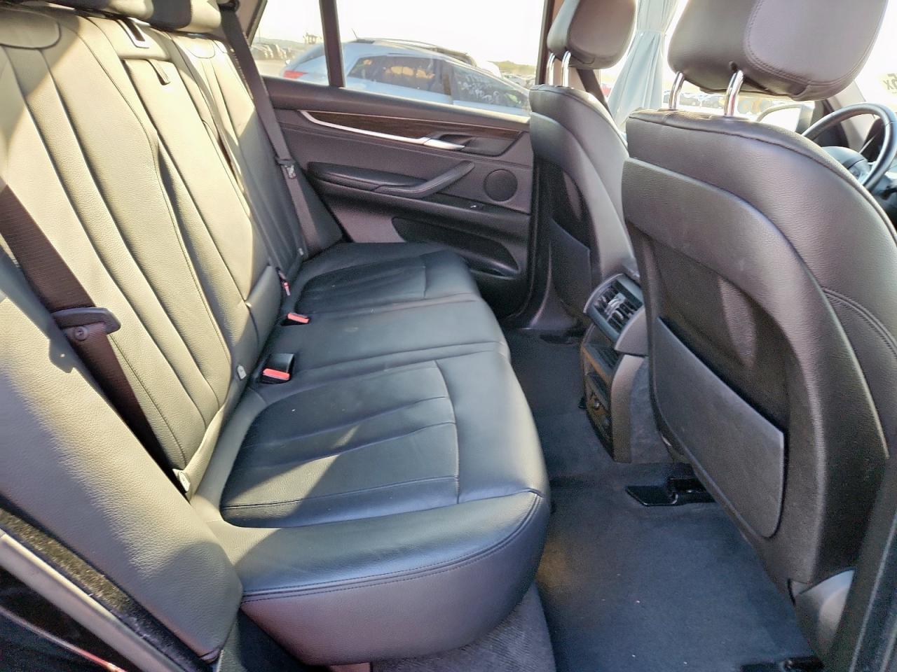 2014 BMW X5