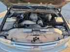 2000 CHEVROLET Tahoe