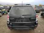 2010 SUBARU FORESTER