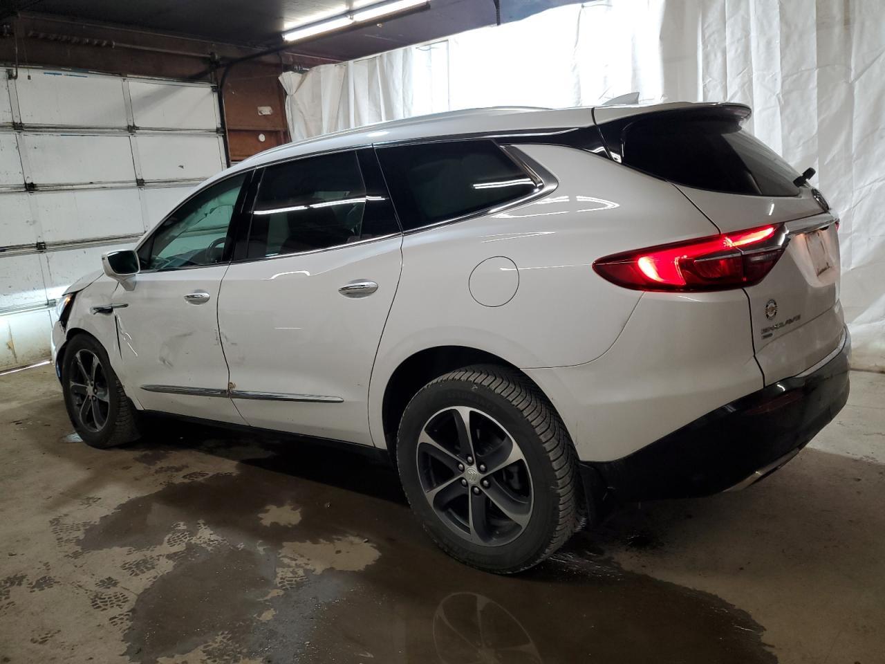 2020 BUICK ENCLAVE