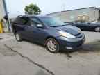 2009 TOYOTA SIENNA