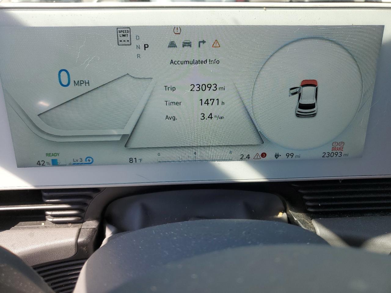 2024 HYUNDAI IONIQ 5