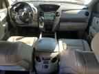 2010 HONDA PILOT