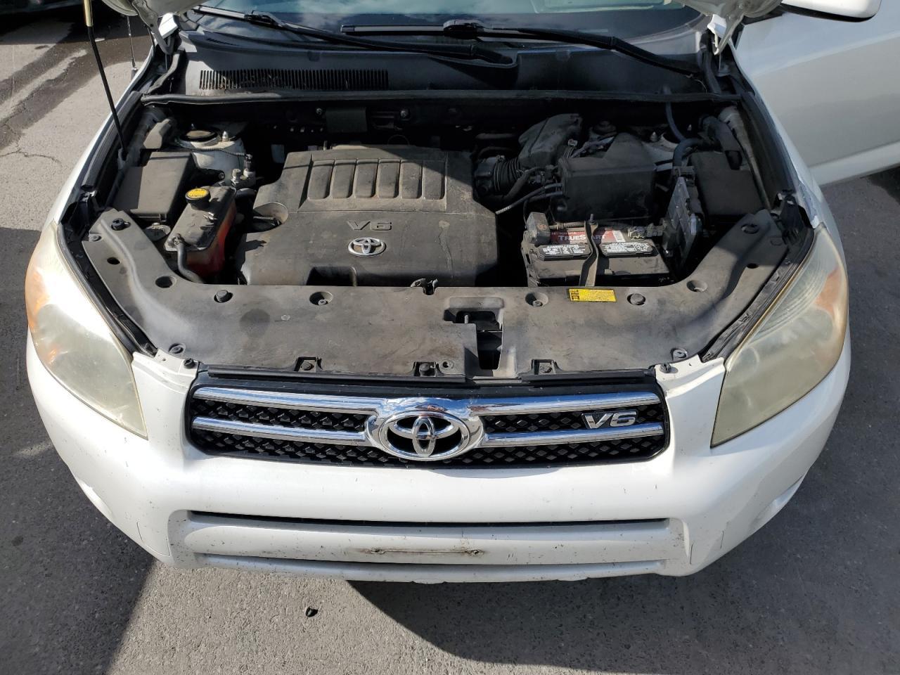2008 TOYOTA RAV4