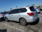 2017 NISSAN PATHFINDER
