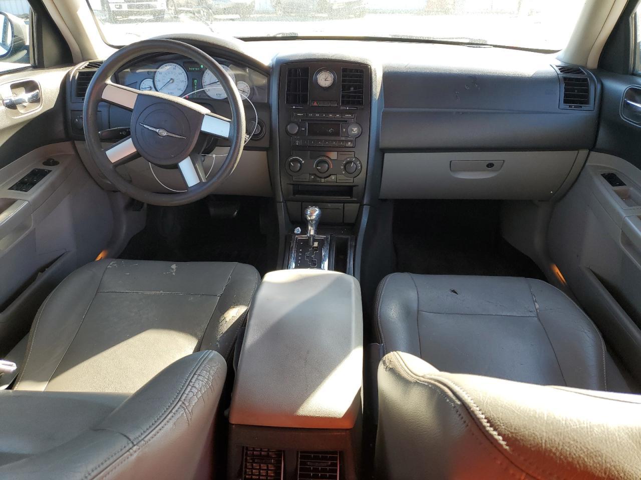 2006 CHRYSLER 300