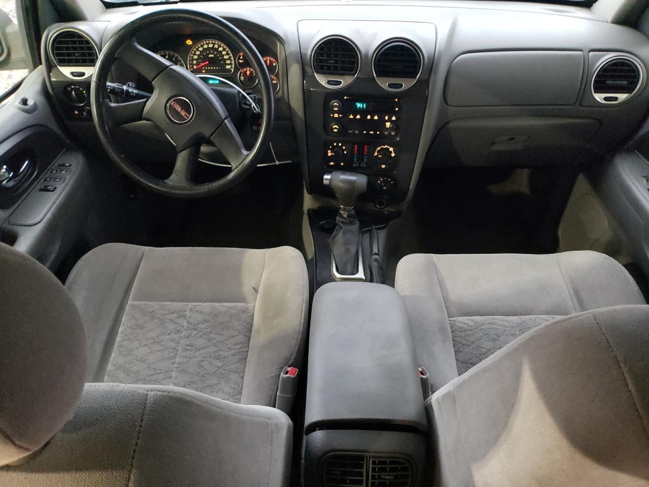 2006 GMC Envoy