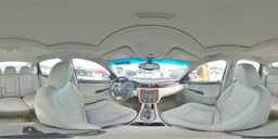 2011 CHEVROLET IMPALA
