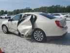 2015 LINCOLN MKS