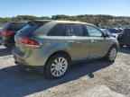 2013 LINCOLN MKX