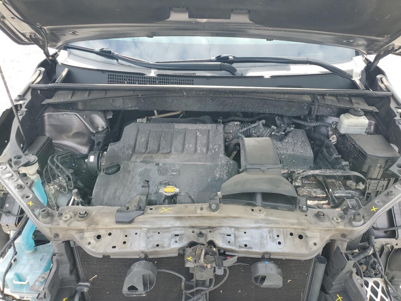 2014 TOYOTA HIGHLANDER