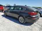 2014 BMW 5 series