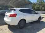 2013 NISSAN ROGUE