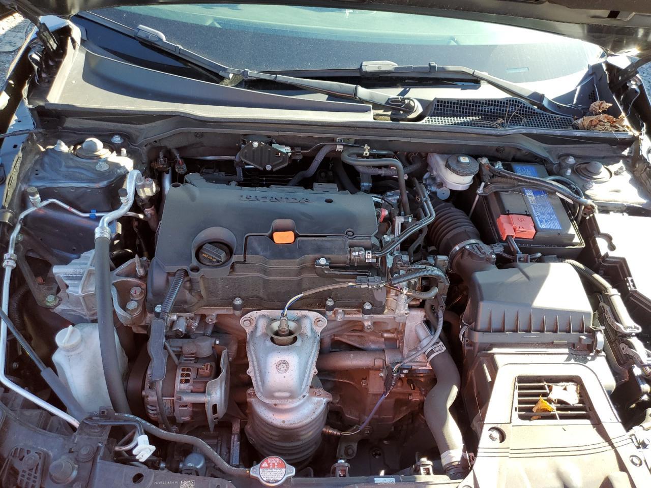 2023 HONDA CIVIC