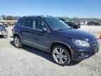 2013 VOLKSWAGEN TIGUAN