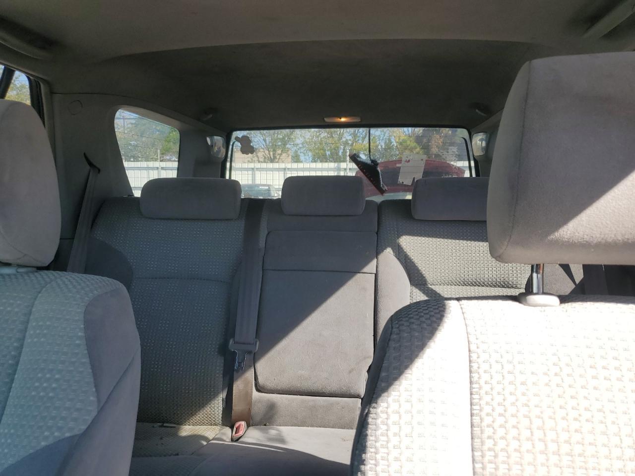 2003 TOYOTA 4Runner