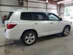 2008 TOYOTA HIGHLANDER