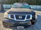 2012 NISSAN Armada