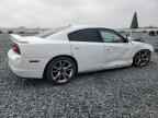 2012 DODGE CHARGER