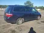 2007 HONDA ODYSSEY