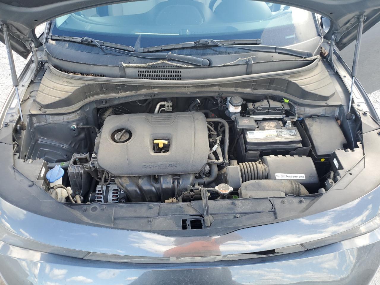 2023 KIA SOUL