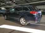 2013 SUBARU Outback