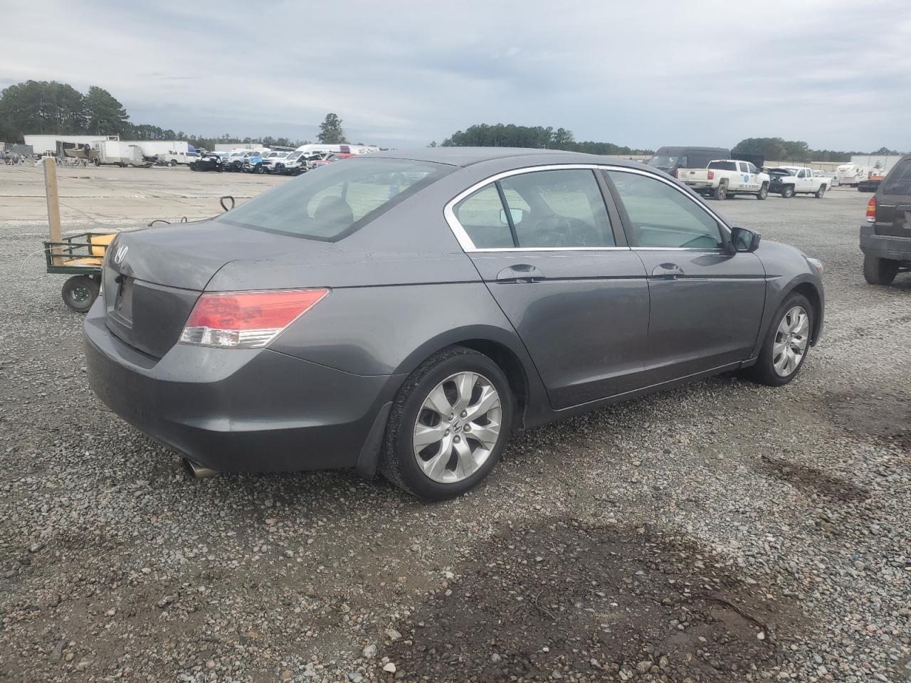 2010 HONDA ACCORD